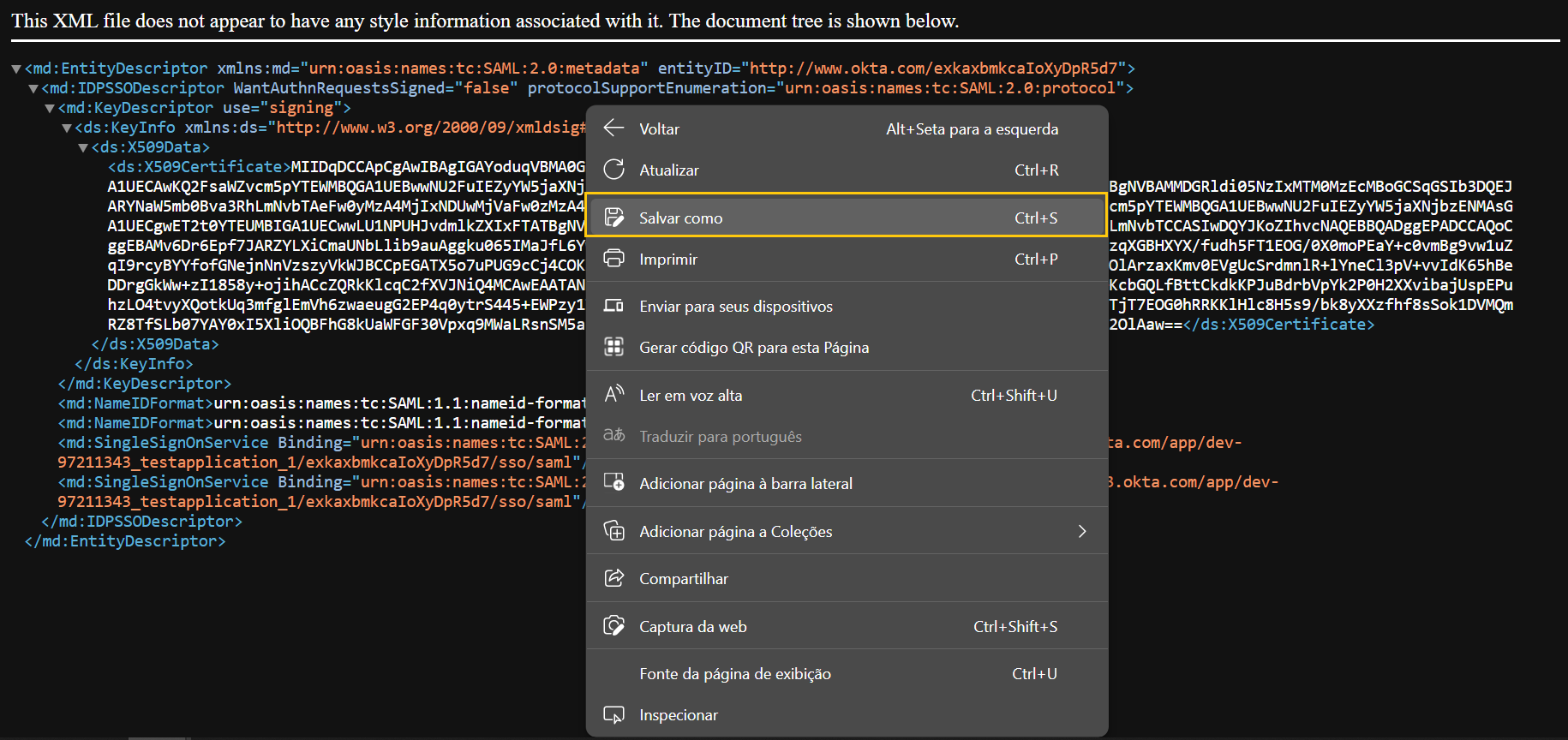 Active Directory