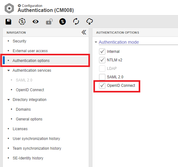 Active Directory