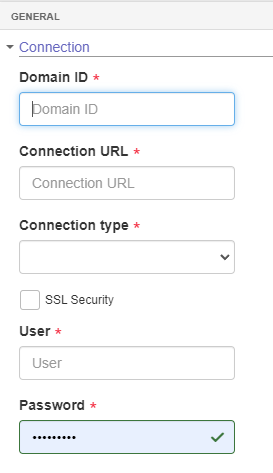 Connection