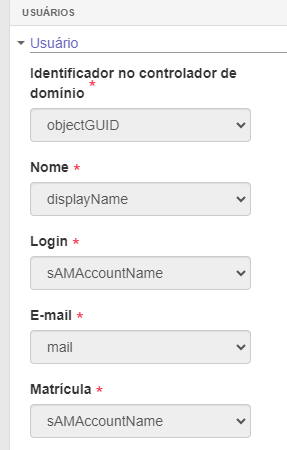 Active Directory