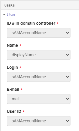 Active Directory