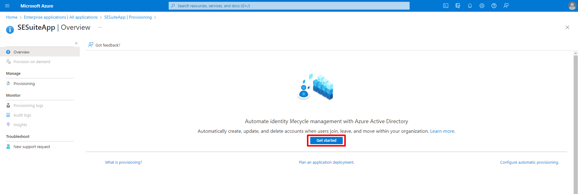 Active Directory